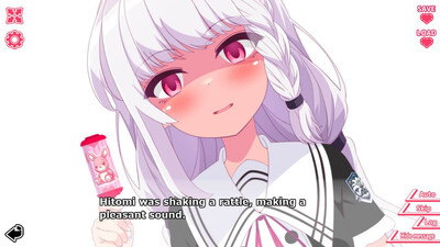 Kimi to Kanojo no LILYVAGANZA - Изображение 3