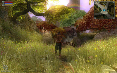 Jade Empire - Изображение 4