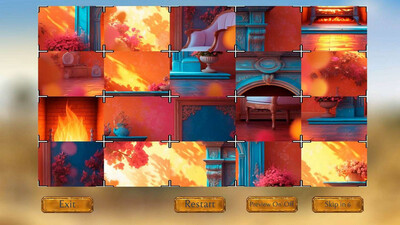 Hiddenius: Cozy Design - Изображение 3