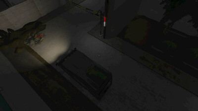 Obsessed: Trace - Изображение 1