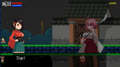 Reach to Tsukuyomi - Изображение 3