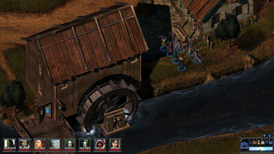 Order of the Arcanum: Dead West - Изображение 1