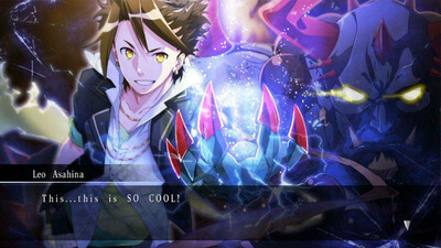 Mind Zero - Изображение 2