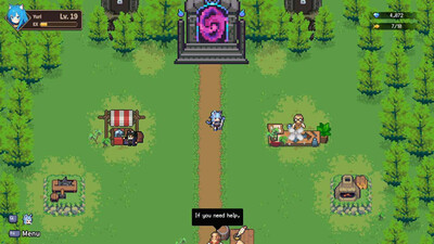 Cat Girl Survivor - Изображение 4