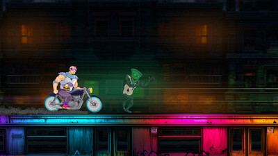 Fast food RAGE - Изображение 3