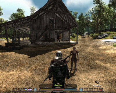 Arcania: Gothic 4 - Изображение 3