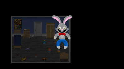 Mr. Hopp's Playhouse: The Toybox - Изображение 3