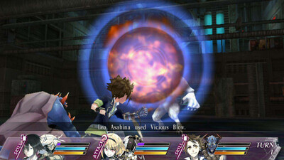 Mind Zero - Изображение 4