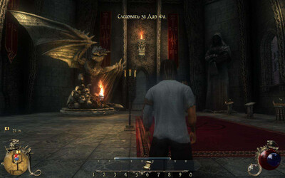 Two Worlds 2 - Изображение 2