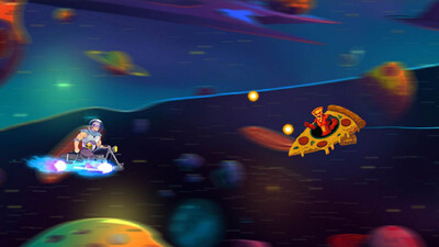 Fast food RAGE - Изображение 4