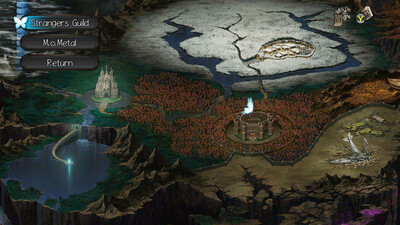 Stranger of Sword City - Изображение 2