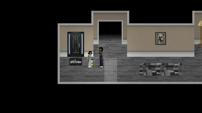 Mr. Hopp's Playhouse: The Toybox - Изображение 2