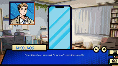 Criminally Yours - Изображение 4