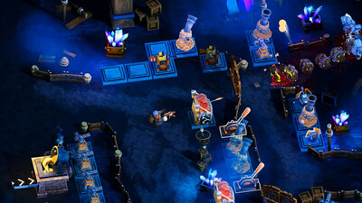 Deepstone Rift - Изображение 2