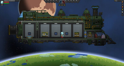 Starbound - Изображение 2