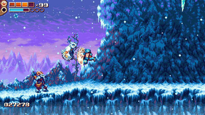 DaemonClaw: Origins of Nnar - Изображение 3