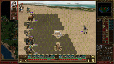 Heroes of Might and Magic III: Horn of the Abyss - Изображение 1