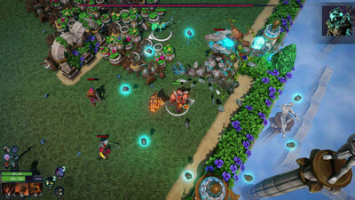 FORCED SHOWDOWN - Изображение 2