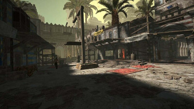 Tales Of Glory 3: Fists of Legend - Изображение 2