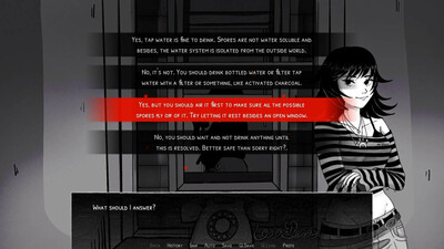 Mycopsychosys: Remastered - Изображение 2