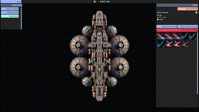 Astrosphere - Изображение 3