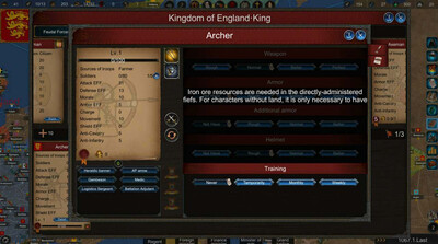 Monarch: Medieval Remastered - Изображение 4