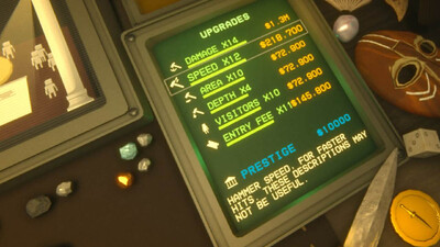 Smash Hit Museum - Изображение 2