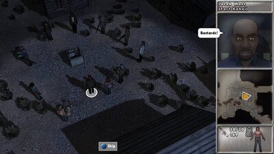 Survivalist - Изображение 1