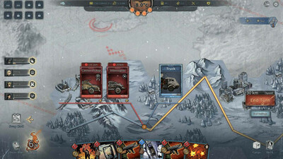 Snow Ash - Изображение 3