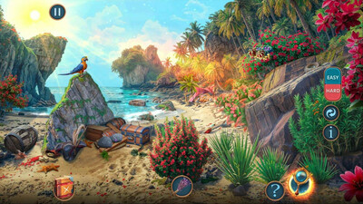 Adventure Seekers: Lost to Sea - Collector's Edition - Изображение 3