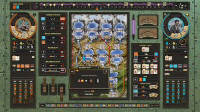 Barrage - Изображение 3