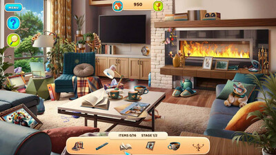 Home Rescue: Clean and Restore - Collector's Edition - Изображение 2