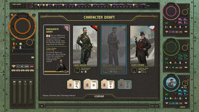 Barrage - Изображение 1