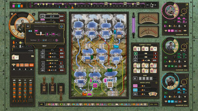 Barrage - Изображение 2