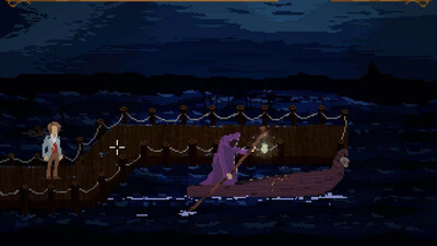 Scholar Adventure: Mystery of Silence - Изображение 3