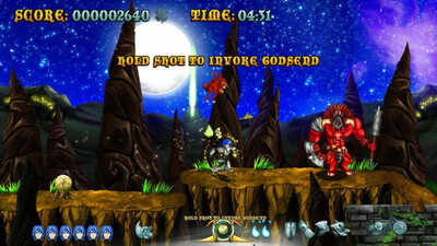 Cast of the Seven Godsends - Изображение 1