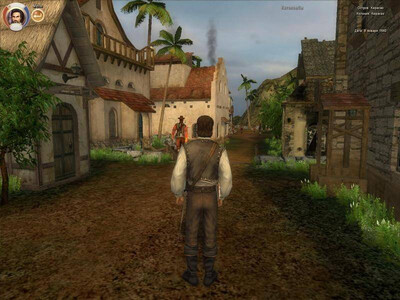 Корсары 3: Ветер Свободы - Изображение 4