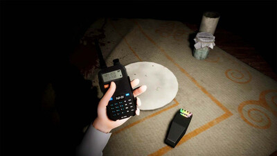 Dead Feed - Изображение 3