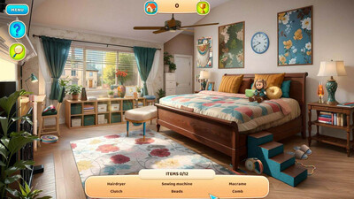 Home Rescue: Clean and Restore - Collector's Edition - Изображение 3