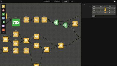 NovelStudio - Изображение 3