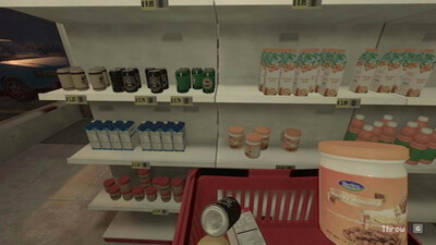 Within of Static: Ashburg Rental - Изображение 3