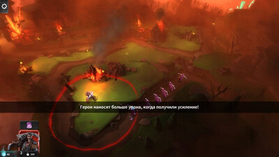 Hero Defense: Haunted Island - Изображение 3