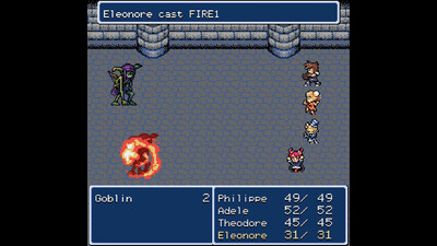 Dungeon Antiqua 2 - Изображение 3