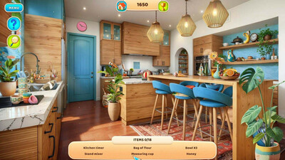 Home Rescue: Clean and Restore - Collector's Edition - Изображение 1