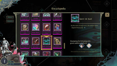 Dream of Corpse Lady - Изображение 1