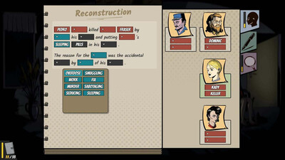 Confidential Killings - Изображение 2