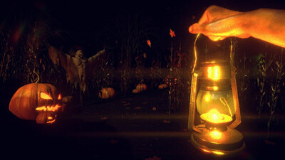 Terror in the Corn - Изображение 2