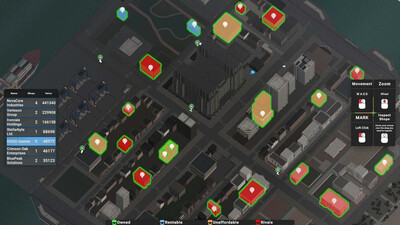 Business Simulator 2026 - Изображение 4