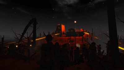 Rising Front - Изображение 1