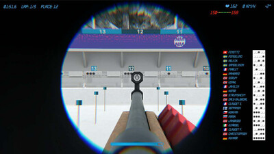 NGL Biathlon 2026 - Изображение 2